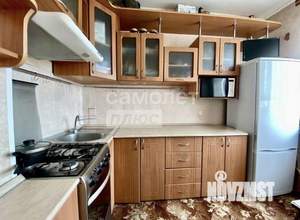 3-к квартира, вторичка, 73м2, 9/10 этаж