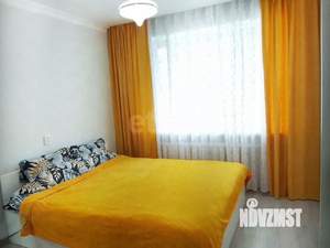 1-к квартира, вторичка, 20м2, 5/5 этаж