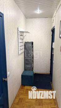 1-к квартира, вторичка, 31м2, 3/5 этаж