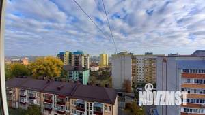 1-к квартира, вторичка, 44м2, 10/10 этаж