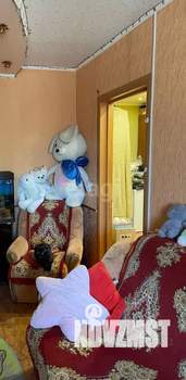 3-к квартира, вторичка, 60м2, 7/9 этаж