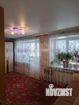 2-к квартира, вторичка, 44м2, 6/12 этаж