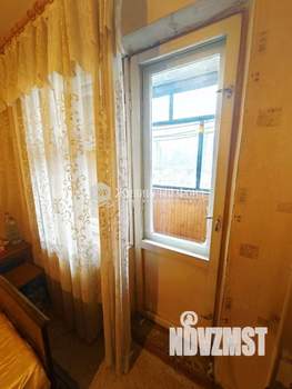 3-к квартира, вторичка, 61м2, 7/9 этаж