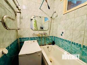 3-к квартира, вторичка, 62м2, 5/5 этаж