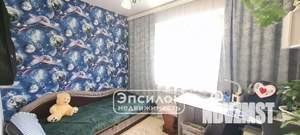 3-к квартира, вторичка, 61м2, 5/9 этаж