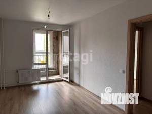 Студия квартира, вторичка, 27м2, 10/17 этаж