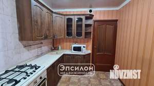 3-к квартира, вторичка, 61м2, 2/9 этаж
