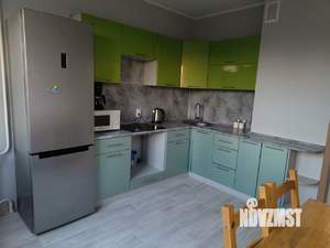 2-к квартира, вторичка, 56м2, 7/17 этаж