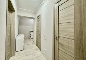 2-к квартира, вторичка, 56м2, 5/17 этаж