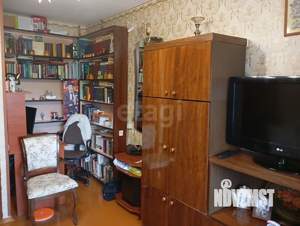 2-к квартира, вторичка, 44м2, 4/5 этаж