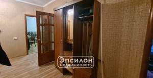 3-к квартира, вторичка, 87м2, 2/10 этаж