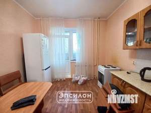2-к квартира, вторичка, 77м2, 2/17 этаж