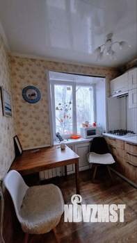 2-к квартира, вторичка, 40м2, 3/5 этаж