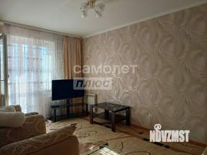 2-к квартира, вторичка, 56м2, 10/17 этаж