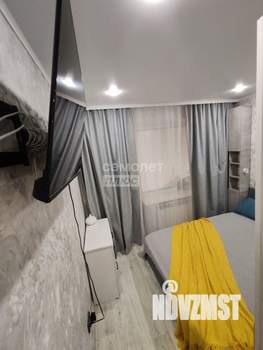 2-к квартира, вторичка, 44м2, 2/5 этаж