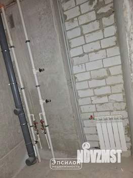 1-к квартира, вторичка, 41м2, 7/10 этаж