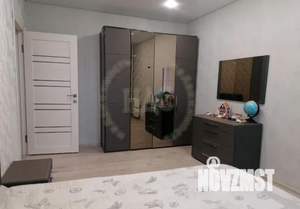 3-к квартира, вторичка, 76м2, 8/10 этаж