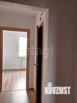 2-к квартира, вторичка, 35м2, 13/18 этаж