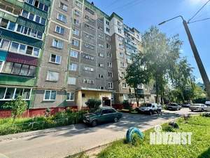 2-к квартира, вторичка, 47м2, 4/9 этаж