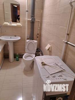 1-к квартира, вторичка, 39м2, 3/10 этаж