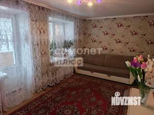 2-к квартира, вторичка, 44м2, 6/12 этаж