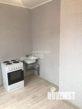 1-к квартира, вторичка, 36м2, 16/17 этаж