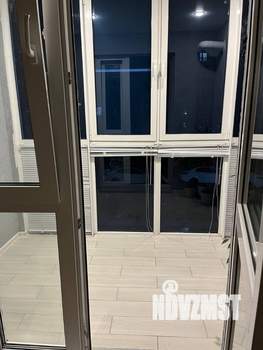 1-к квартира, вторичка, 41м2, 2/10 этаж