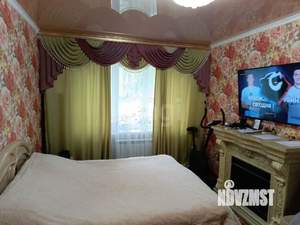 4-к квартира, вторичка, 77м2, 1/9 этаж