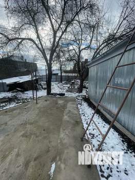 2-к квартира, вторичка, 45м2, 1/1 этаж