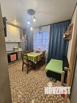 1-к квартира, вторичка, 38м2, 17/17 этаж