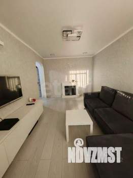 3-к квартира, вторичка, 61м2, 8/9 этаж