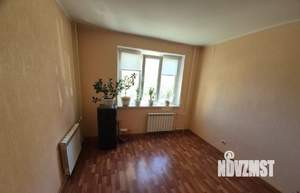 1-к квартира, вторичка, 38м2, 1/17 этаж