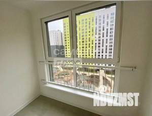 1-к квартира, вторичка, 38м2, 8/17 этаж