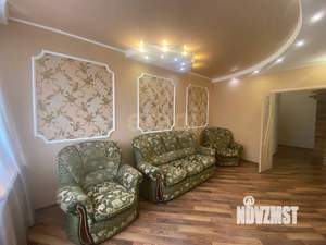 2-к квартира, вторичка, 52м2, 8/11 этаж