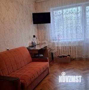 2-к квартира, вторичка, 46м2, 2/9 этаж