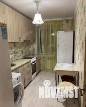 2-к квартира, вторичка, 52м2, 11/12 этаж