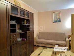 2-к квартира, вторичка, 56м2, 17/17 этаж