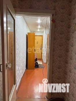 3-к квартира, вторичка, 58м2, 5/5 этаж