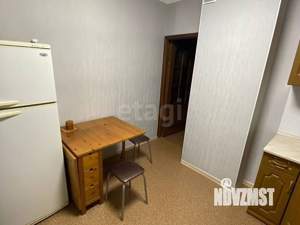 1-к квартира, вторичка, 41м2, 9/10 этаж