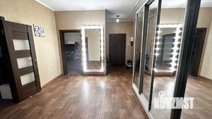 3-к квартира, вторичка, 100м2, 13/16 этаж