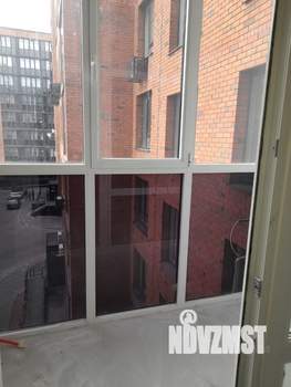 2-к квартира, вторичка, 54м2, 4/8 этаж