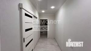 3-к квартира, вторичка, 79м2, 13/17 этаж