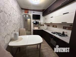 3-к квартира, вторичка, 60м2, 3/5 этаж