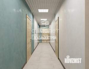 2-к квартира, вторичка, 59м2, 7/10 этаж
