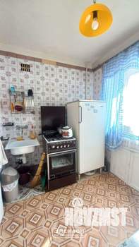 2-к квартира, вторичка, 42м2, 3/4 этаж