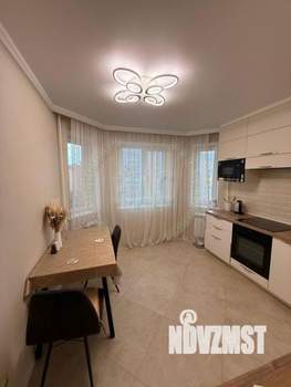 Фото квартиры на продажу (1)