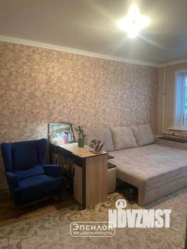 2-к квартира, вторичка, 47м2, 8/9 этаж
