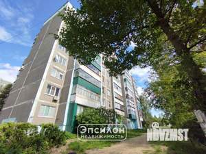 2-к квартира, вторичка, 46м2, 7/9 этаж