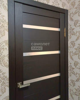 3-к квартира, вторичка, 61м2, 2/9 этаж