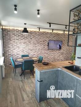 2-к квартира, вторичка, 65м2, 8/10 этаж